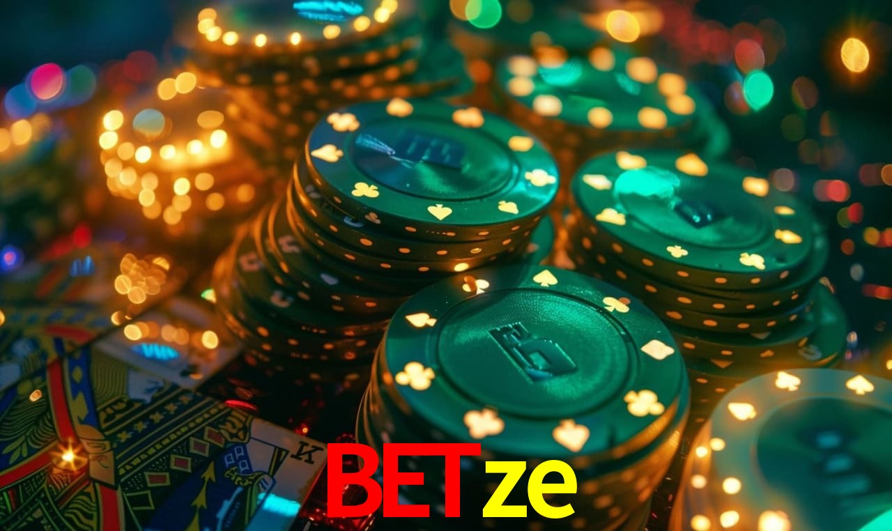 Estatísticas betze