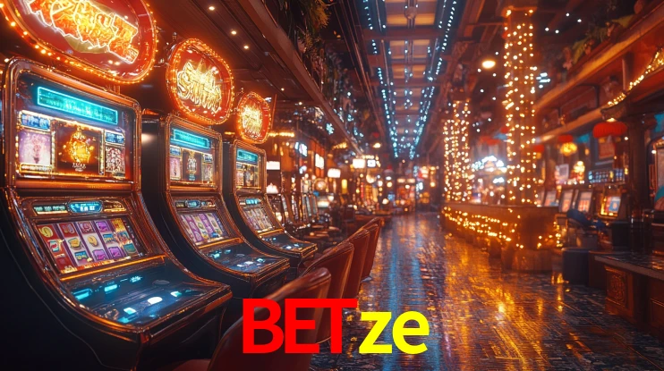 betze - Cassino On-line Emoção Total - betze.com