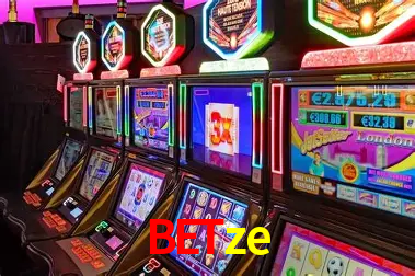 Desvendando o Mundo dos Jogos Virtuais na betze