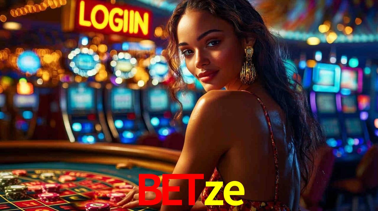 Tecnologia da Plataforma betze