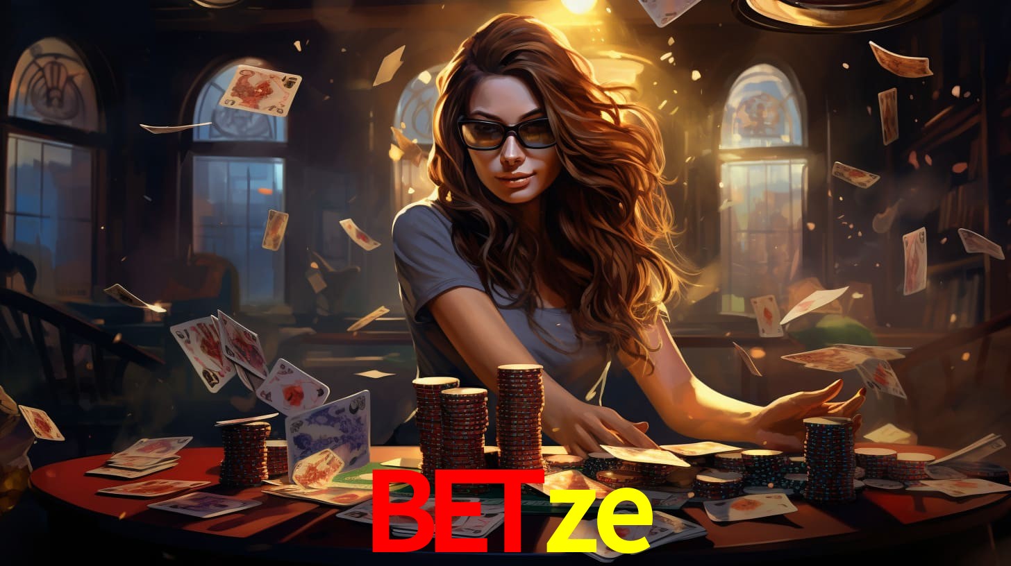 Roulette Table betze
