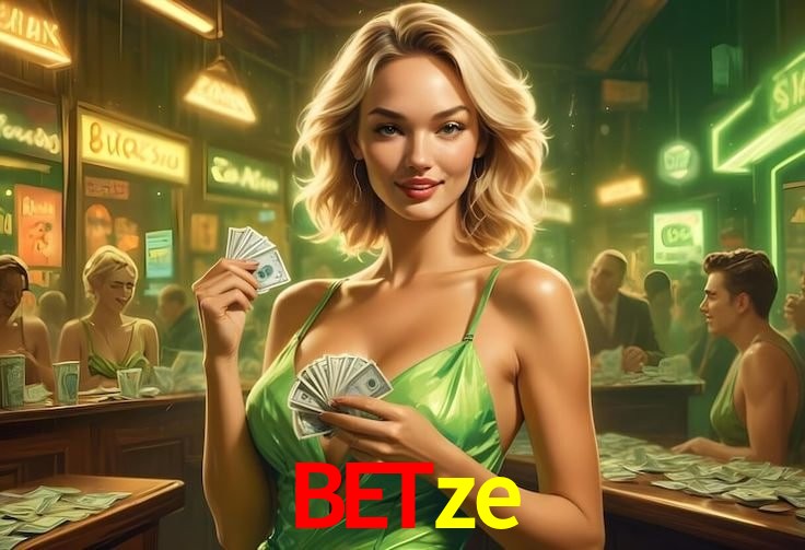 Inovações de Jogos na betze: O Futuro das Experiências Interativas