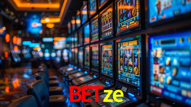 APP oficial da betze para mobile