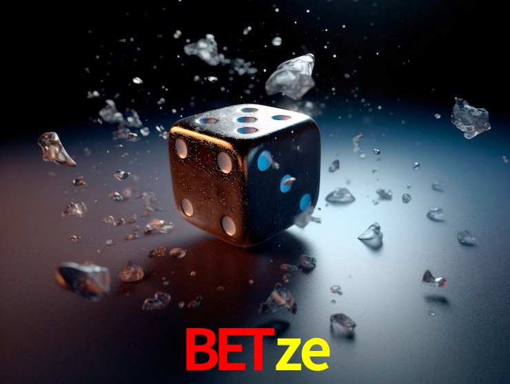 Logo betze Plataforma Certificada