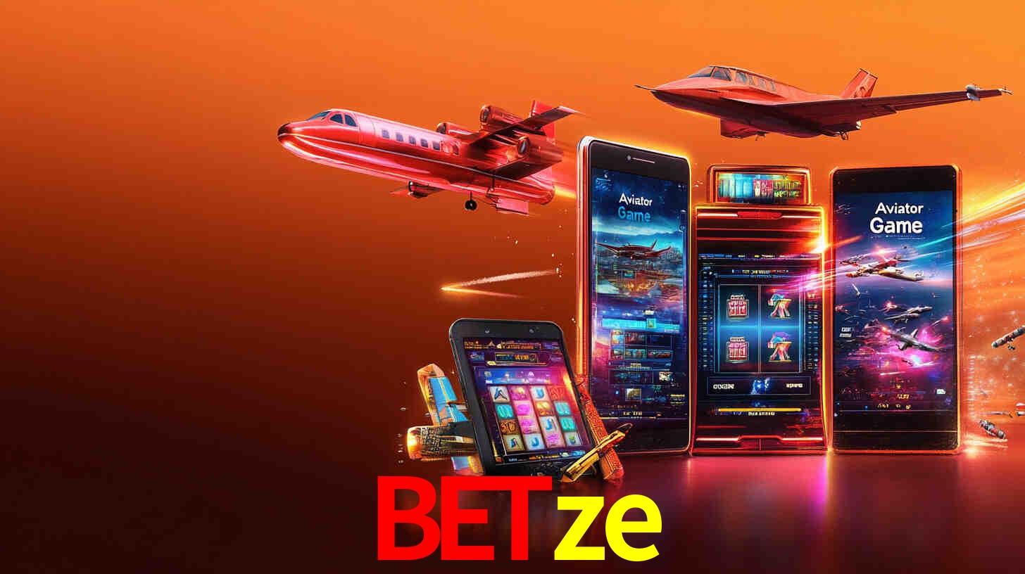 A Experiência Imersiva dos Cassinos Ao Vivo no betze