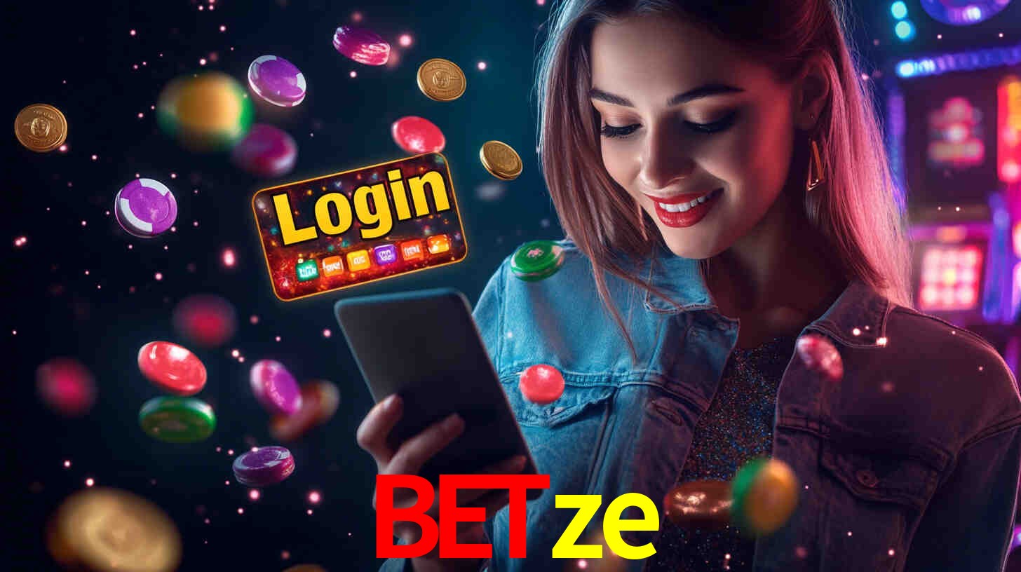 Explorando a Categoria de Eventos em Apostas na betze