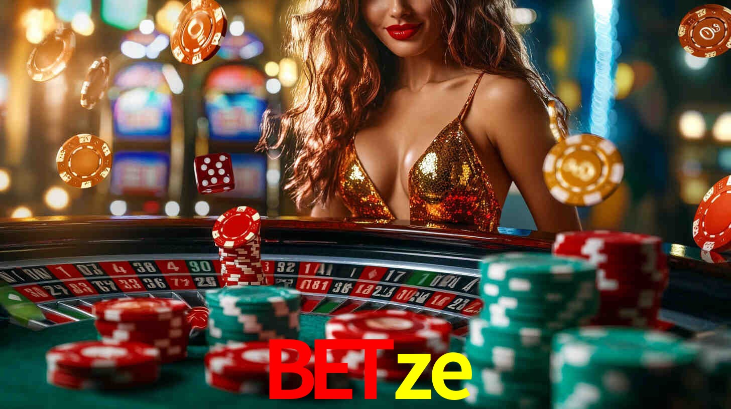 betze App Interface