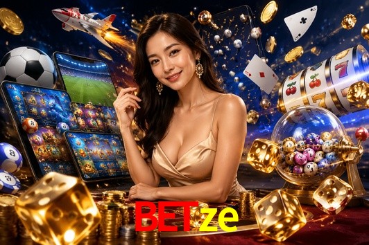 Live Casino betze