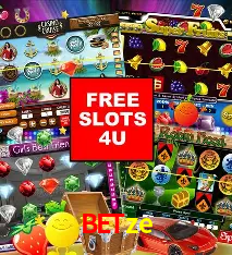 Descubra a Magia dos Jogos de Arcade no betze
