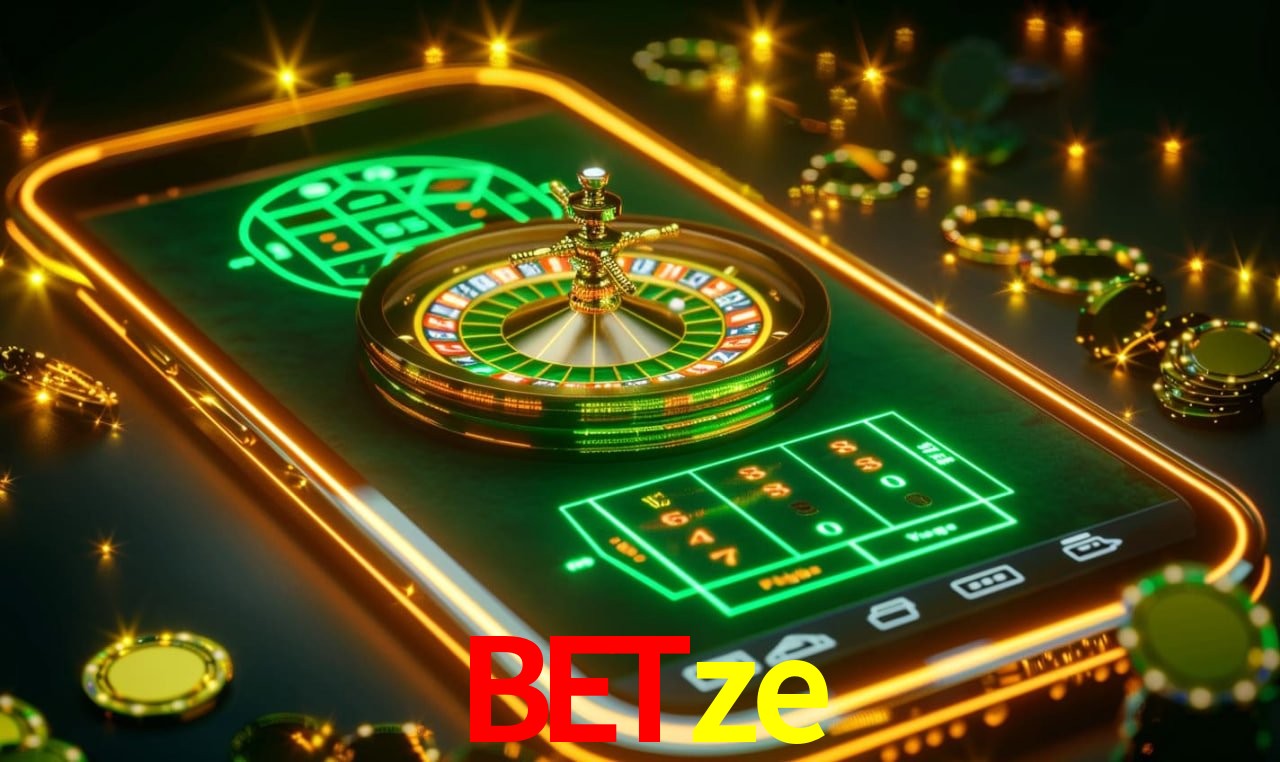 betze Logo Oficial