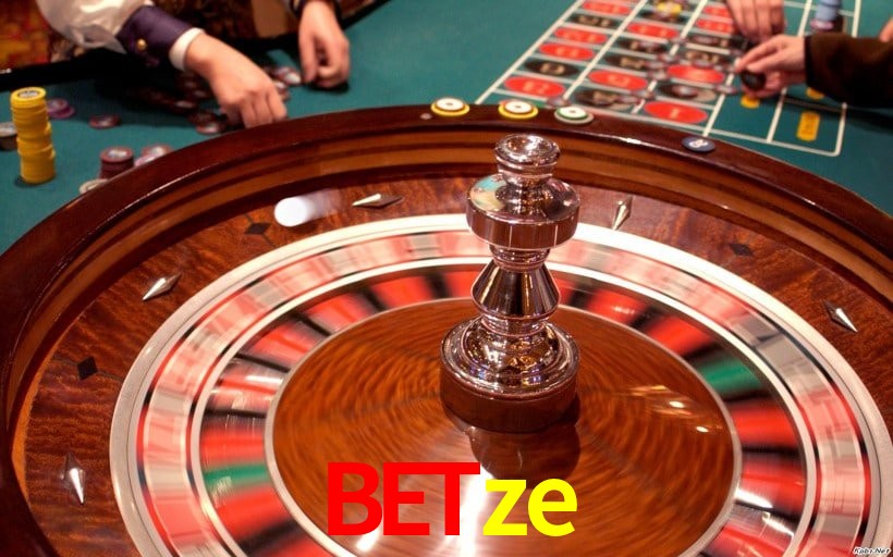 Casino Ao Vivo betze