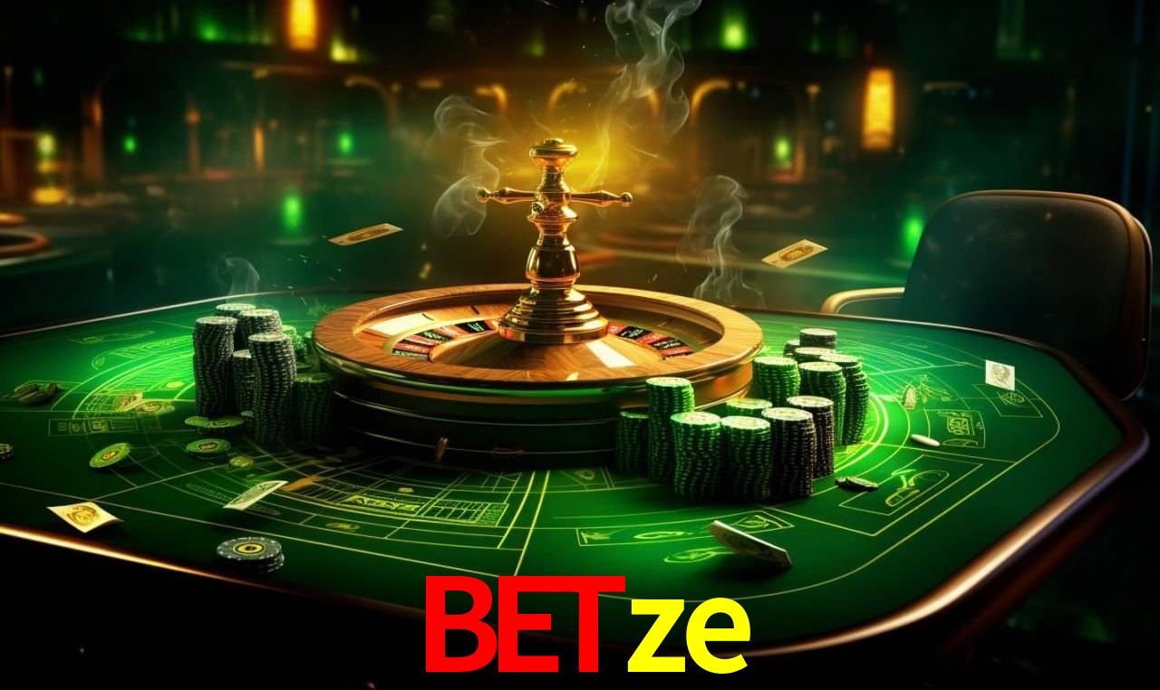 cassino betze