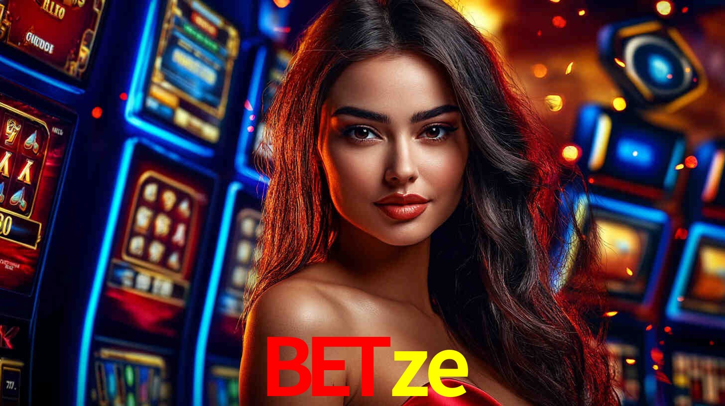 Explorando a Categoria de Eventos em Apostas na betze