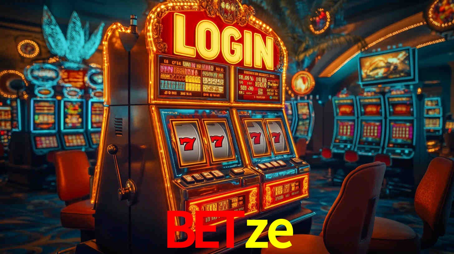 betze Logo - Bônus com Rollover Justo