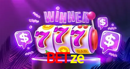 betze Logo - Bônus de Cadastro