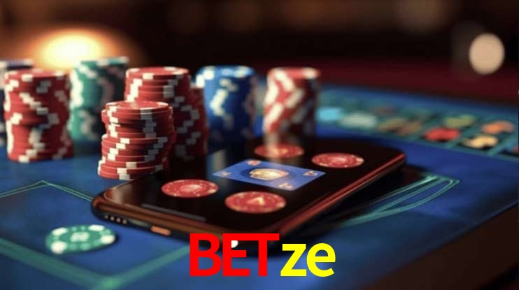 Apostas de Basquete betze