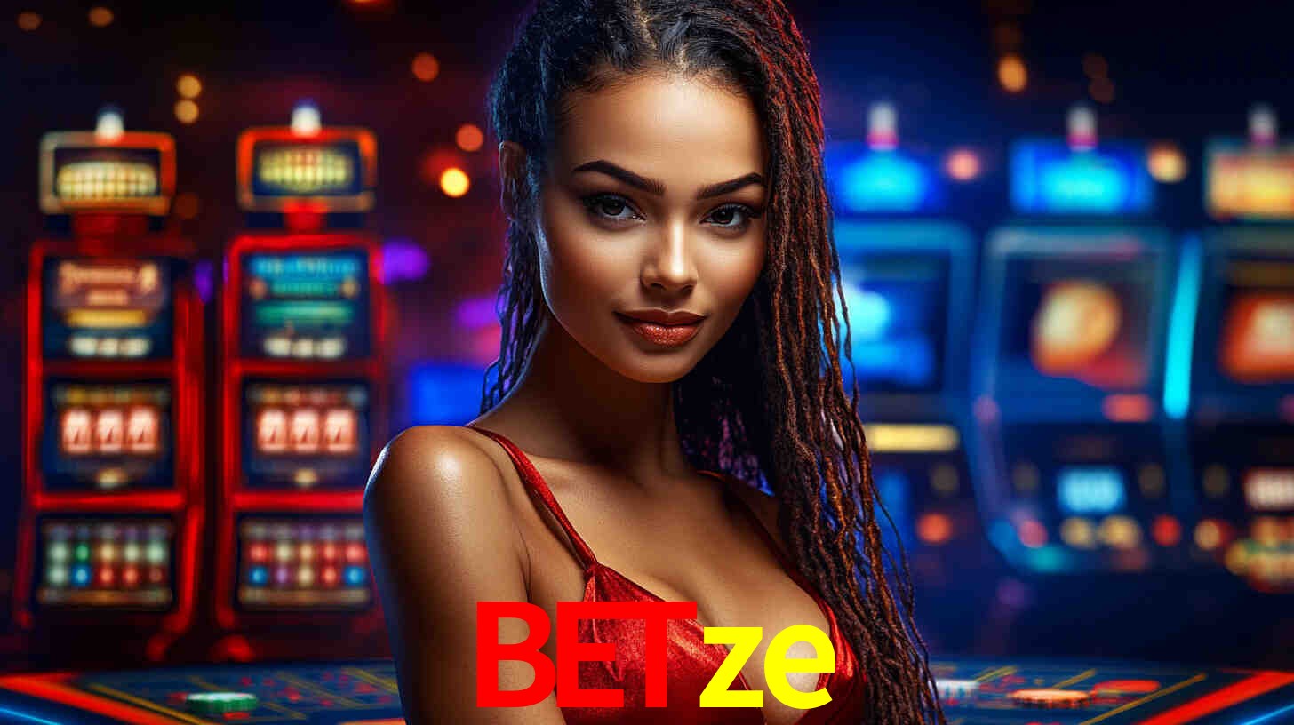 Descubra o Programa VIP da betze: Vantagens Exclusivas para Jogadores