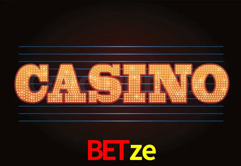 Jogos de Slot betze