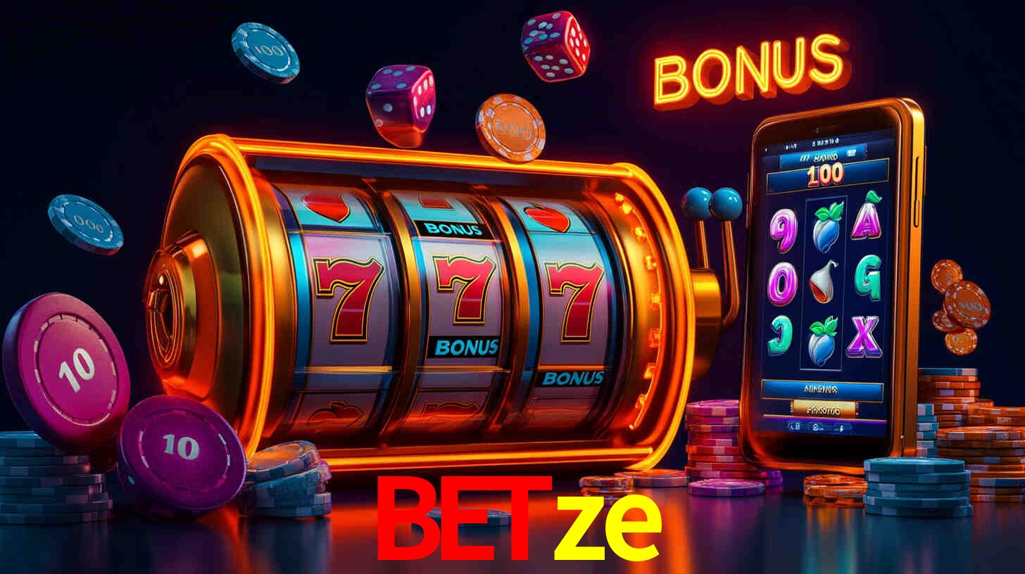 Descubra a Essência do betze: Nossa História e Compromissos