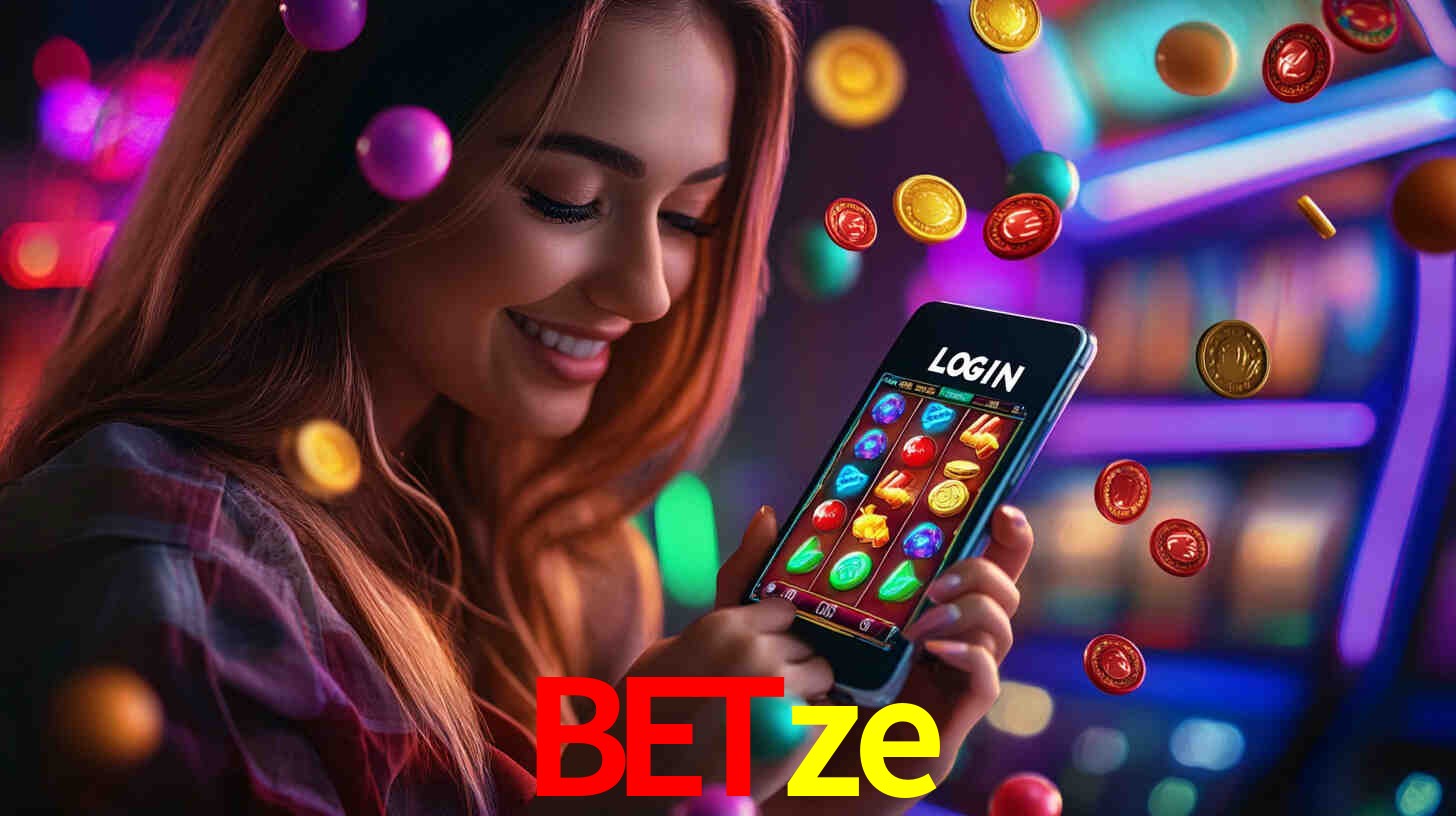 Sinta a adrenalina dos jogos de cassino com betze
