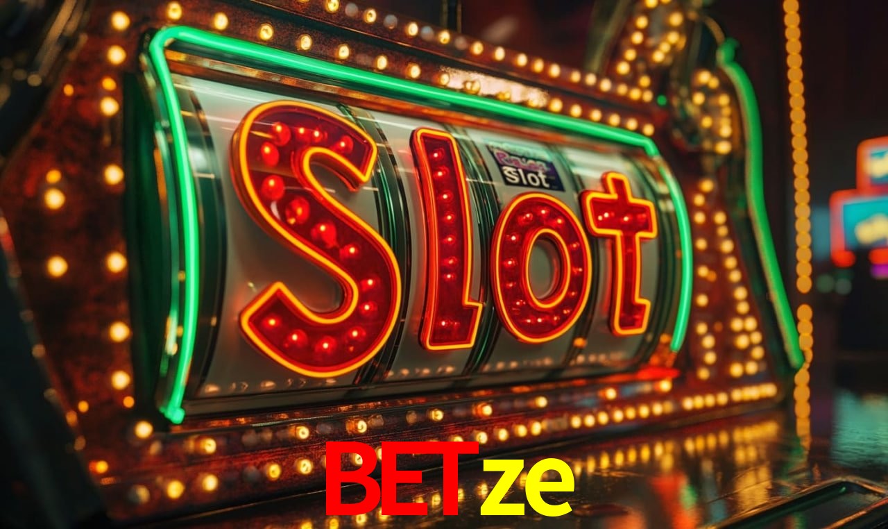 betze Logo Verificado