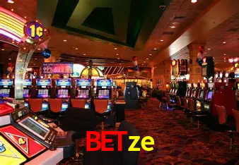 Explorando a Categoria de Eventos em Apostas na betze