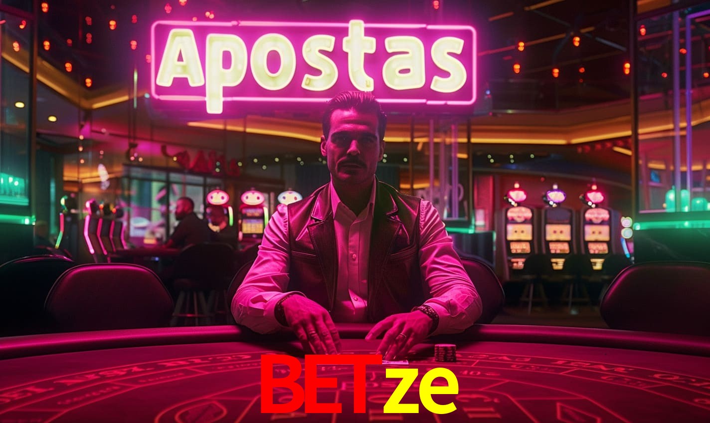 Desvendando o Mundo dos Jogos Virtuais na betze