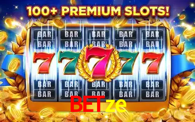 Descubra o Mundo do Cassino Online com betze