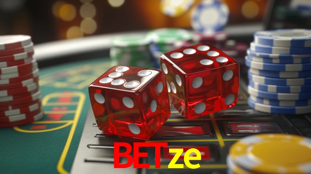 Welcome Bonus betze