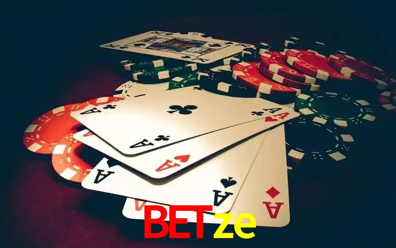 betze Jackpots Progressivos