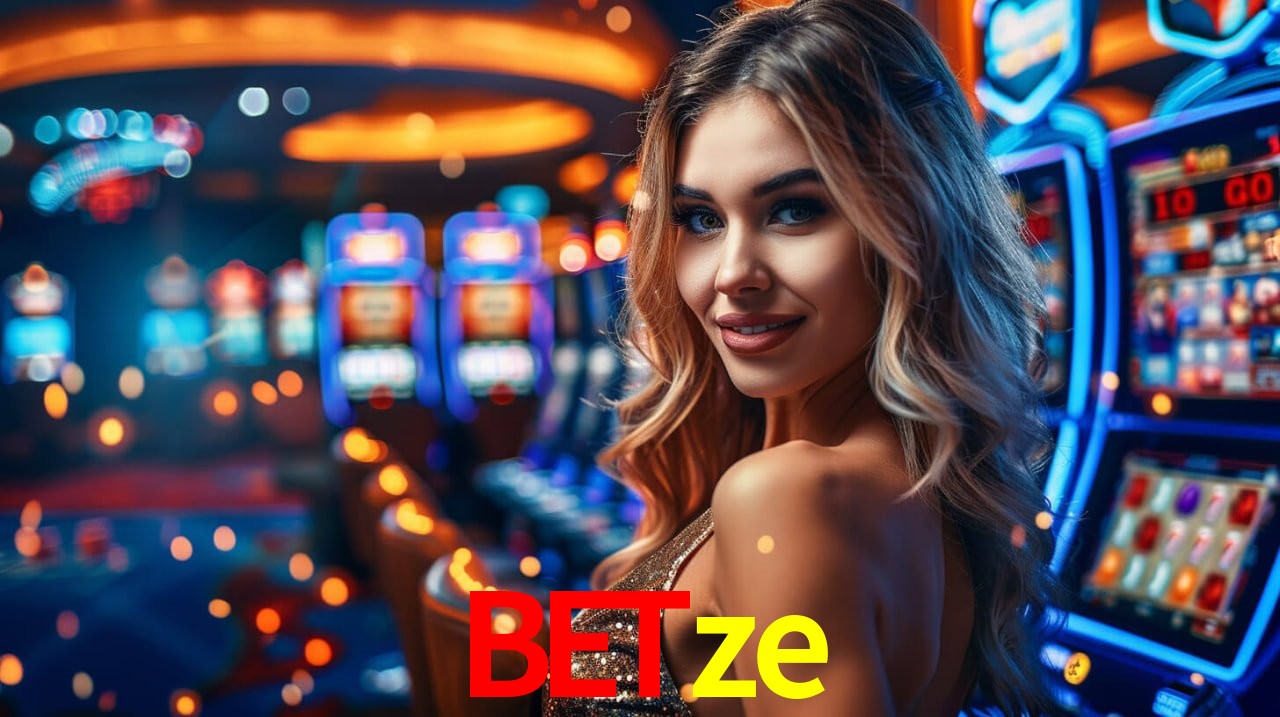 Bonus Features betze