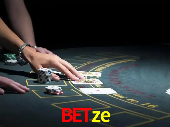Logo da betze