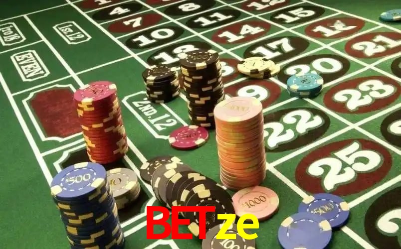 Benefícios da Conta betze