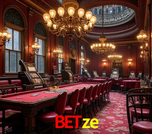 betze Logo Seguro