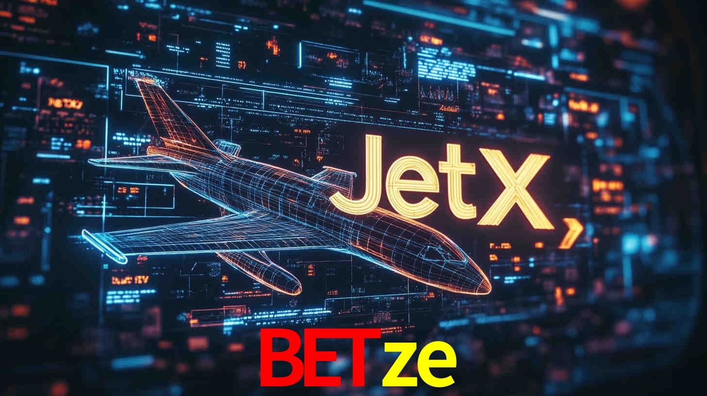 Apostas Esportivas na betze: Um Guia Completo