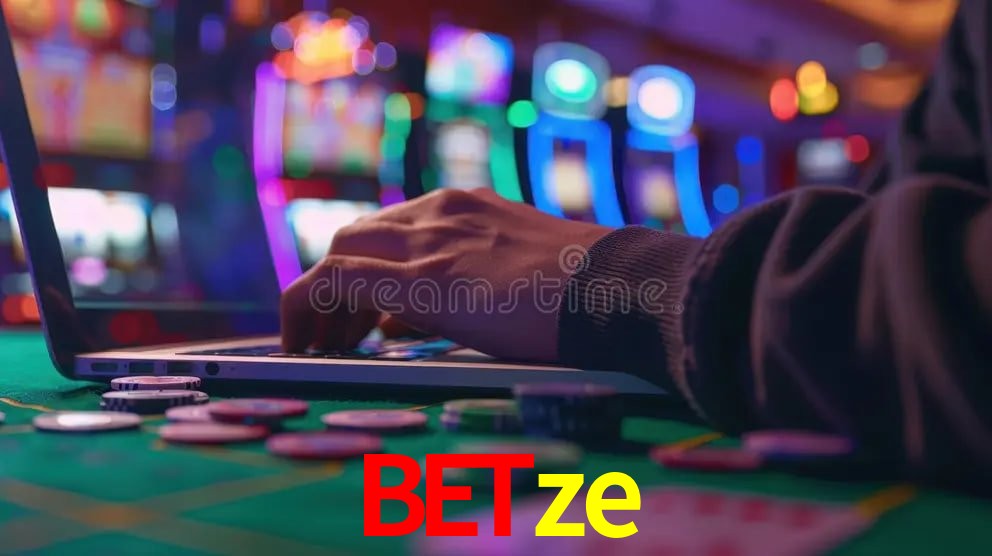 Torneios betze