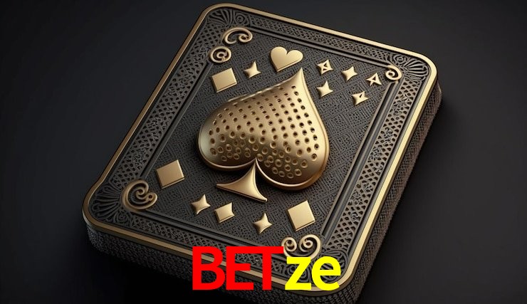 Casino Ao Vivo betze