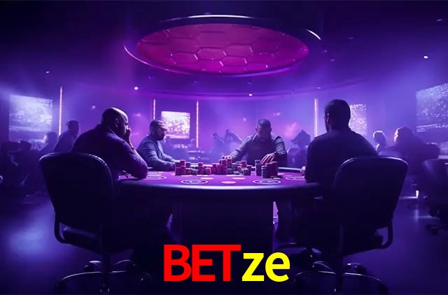 Provedores de Jogos betze