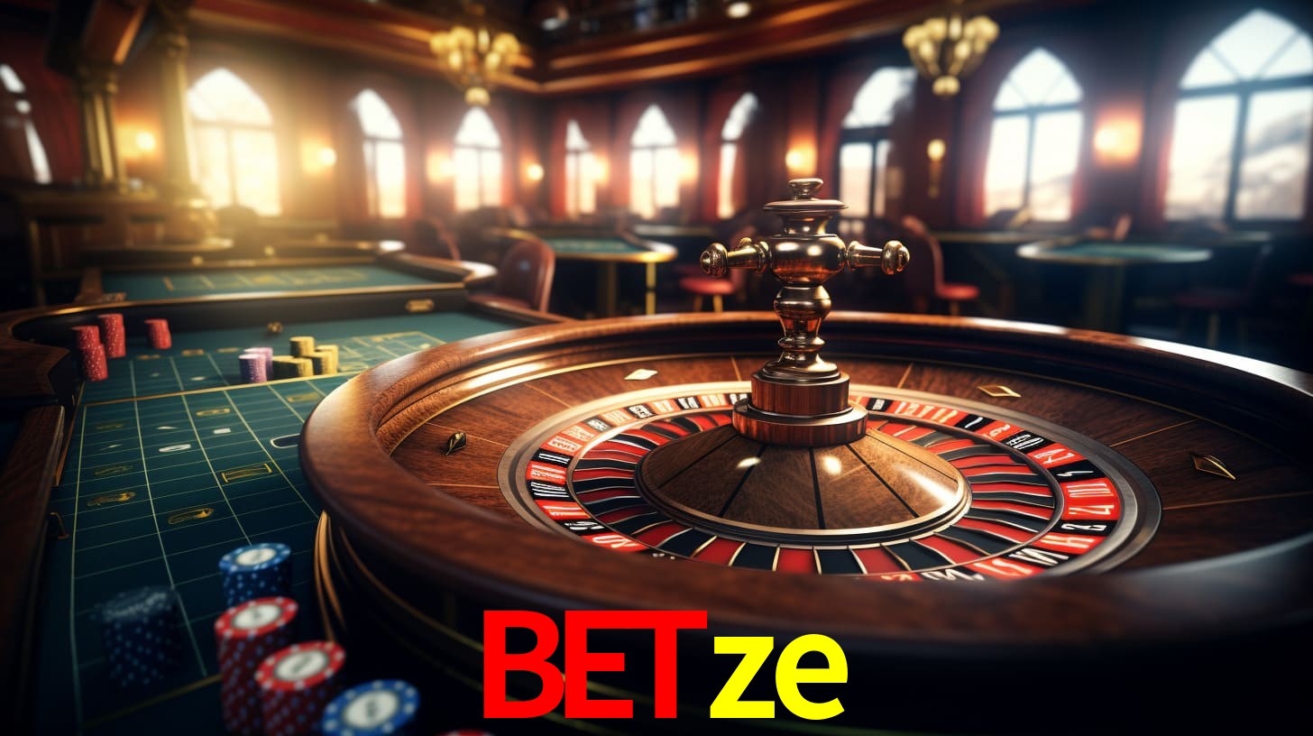 Live Casino betze