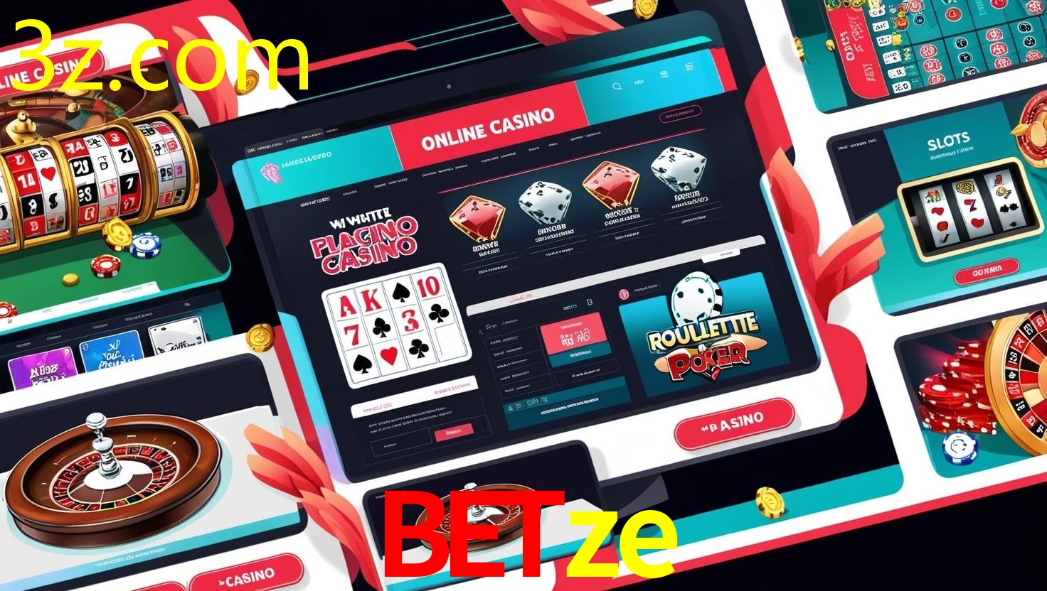 BETZE.COM