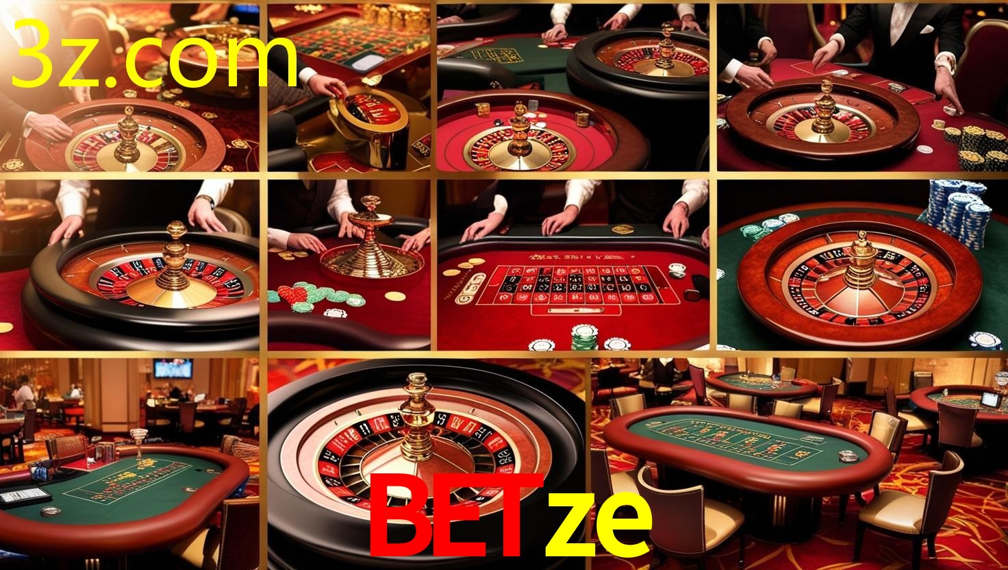 BETZE.COM