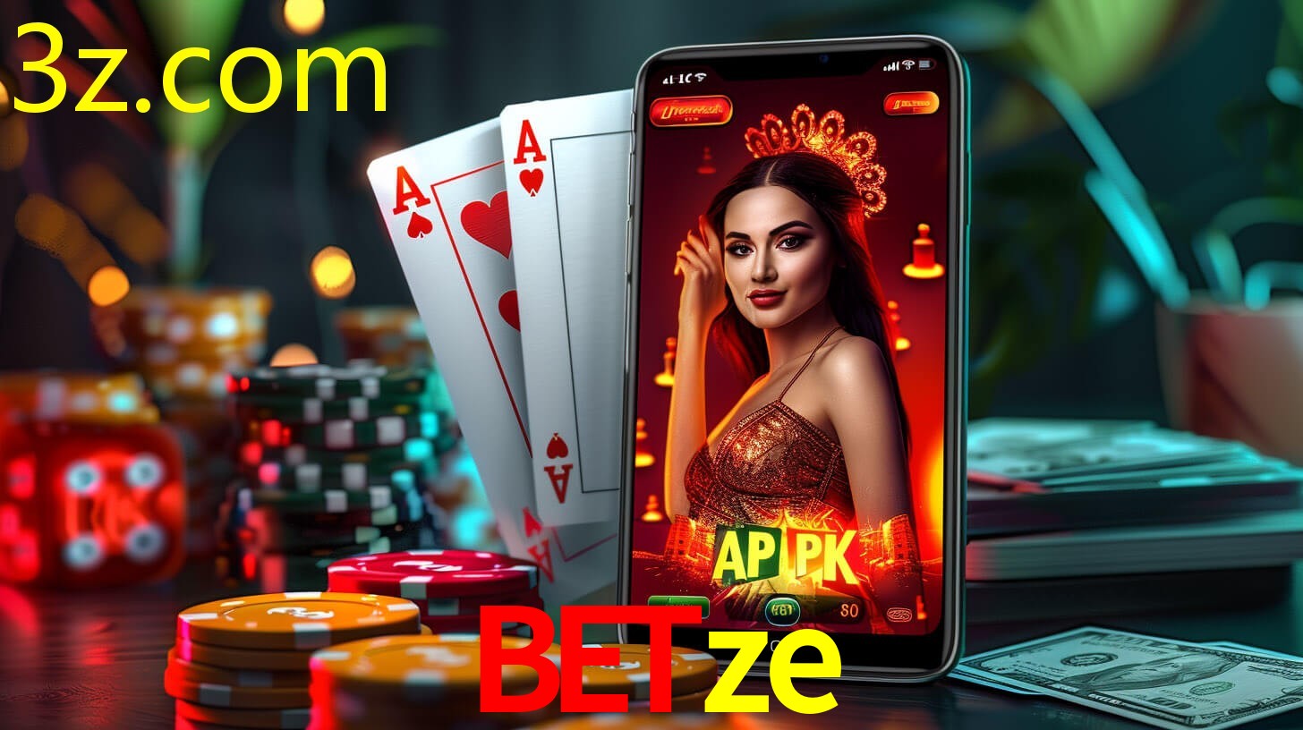 BETZE.COM