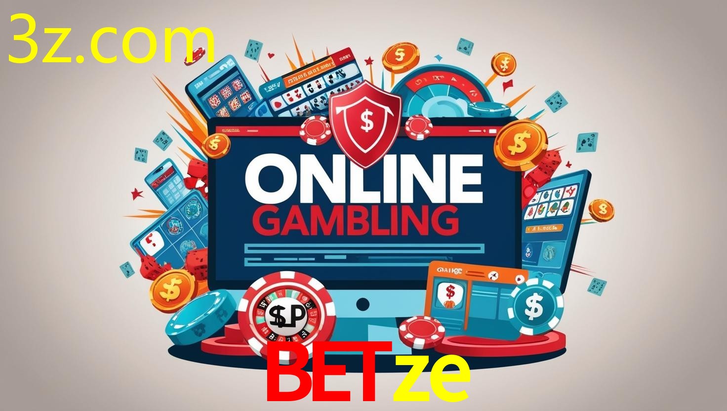 BETZE.COM