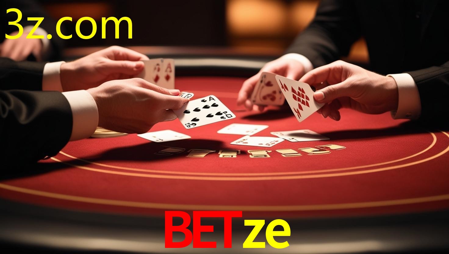 BETZE.COM