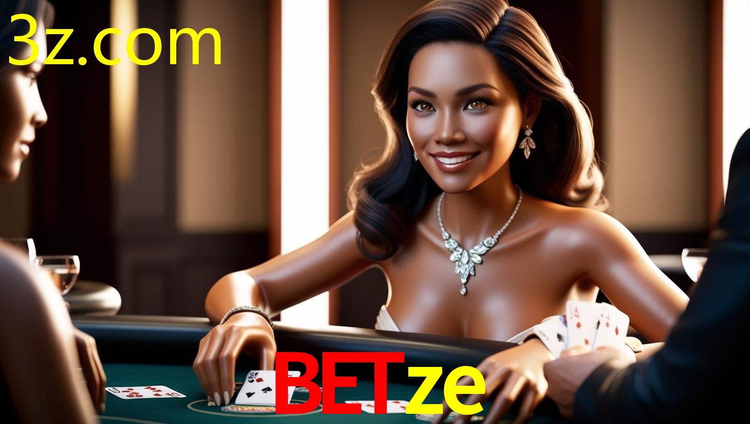 BETZE.COM