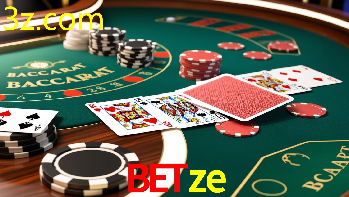 BETZE.COM
