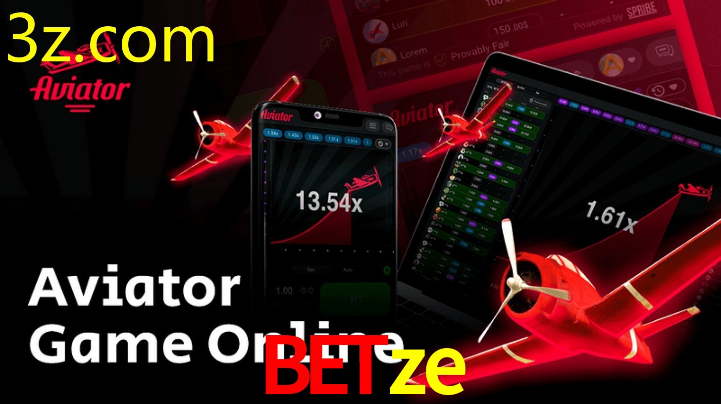 BETZE.COM