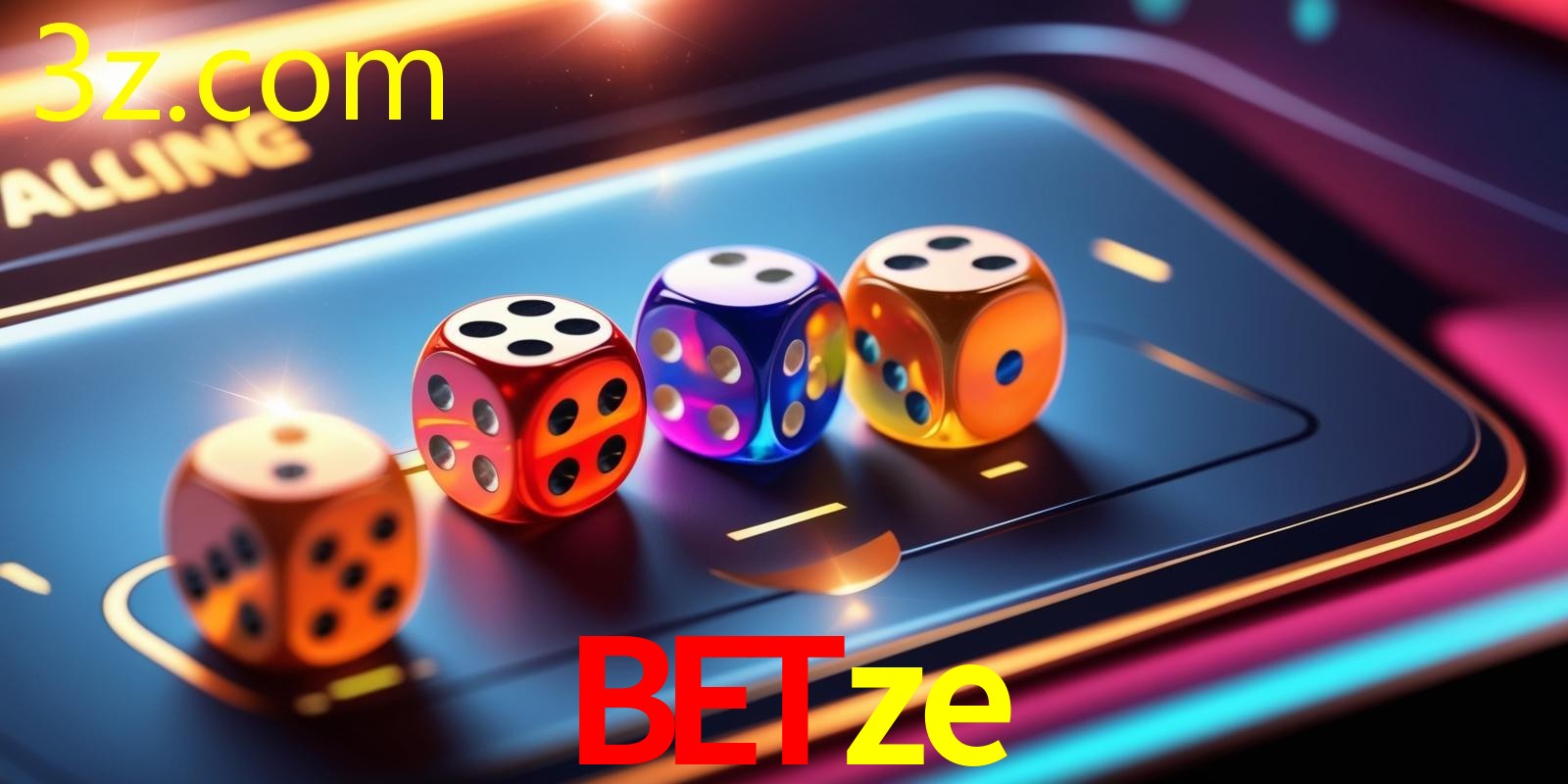 BETZE.COM