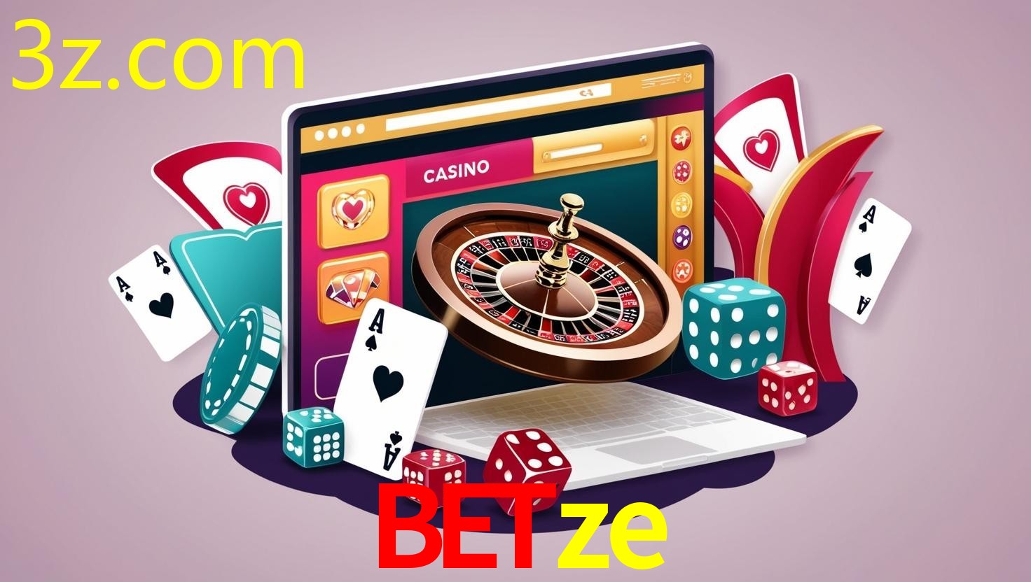 BETZE.COM