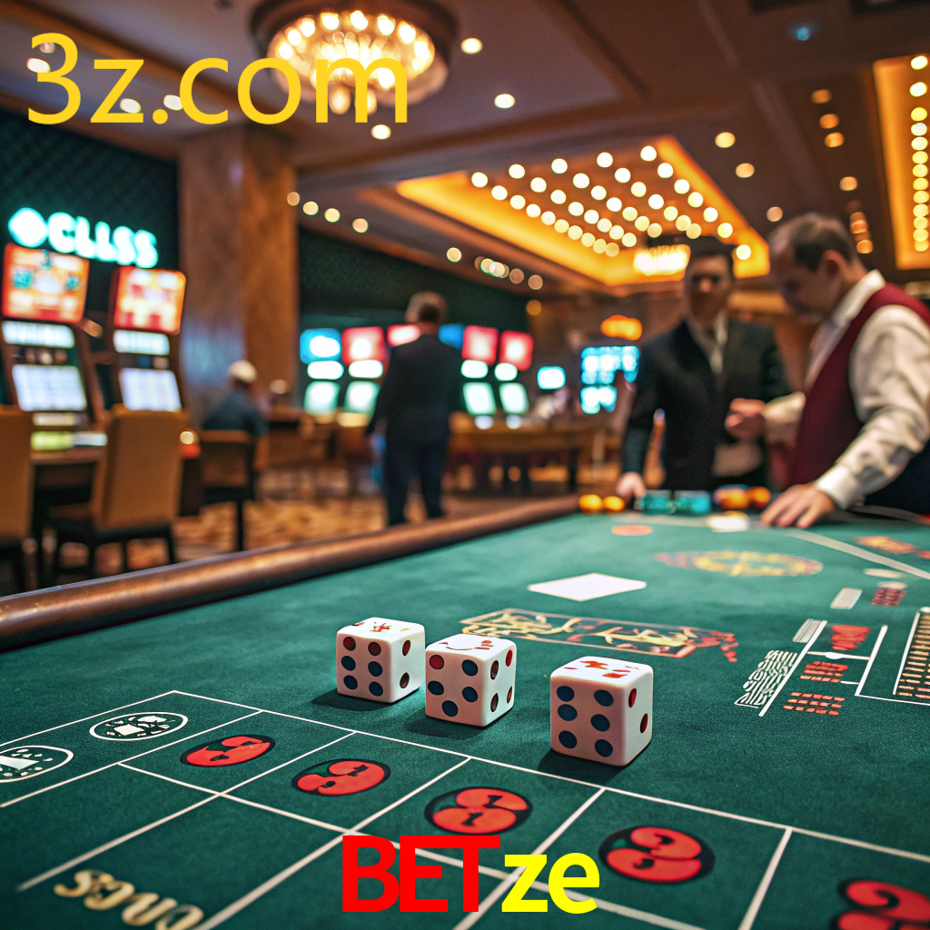 BETZE.COM